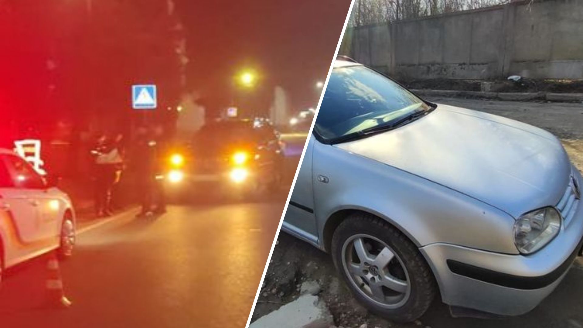 За минувшие сутки во Львовской области в результате ДТП автомобилей пострадали две женщины и один мужчина. Следователи открыли уголовное производство по фактам и устанавливают обстоятельства произошедшего.