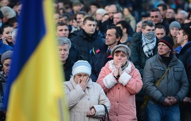 За 10 месяцев этого года в Украине родилось 247 300 человек, умерло более 485 тысяч.