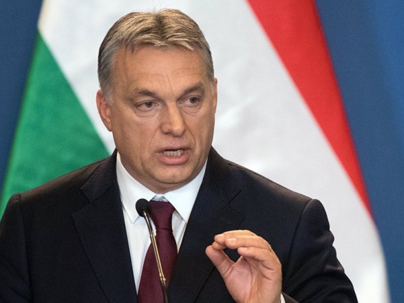 На думку прем'єр-міністра Угорщини Віктора Орбана, санкції Заходу шкодять двостороннім стосункам його держави з Росією. 