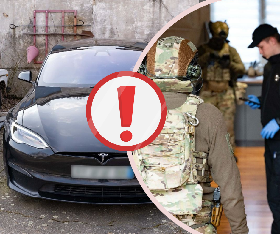 В Україні пройшла масштабна міжнародна спецоперація: іноземців ошукали на мільйони (ФОТО, ВІДЕО)