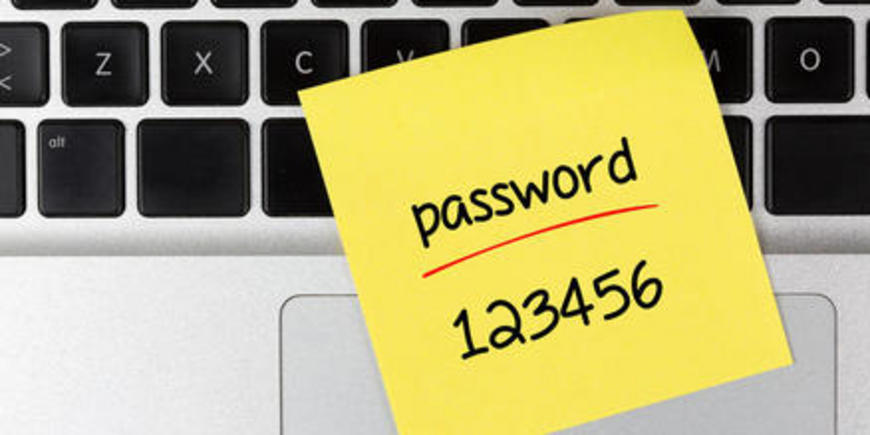 Провідний постачальник послуг комп’ютерної безпеки, компанія SplashData назвала 100 найгірших паролів 2017 року.


