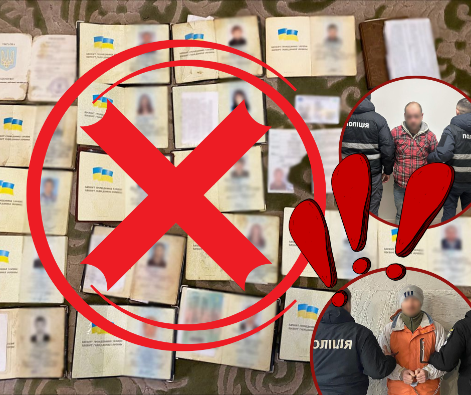 Смертельна доза отрути в обмін на квартиру: затримали шахраїв, на рахунку яких десятки жорстоких убивств - шокуюча схема перевершила сценарії з фільмів жахів (ФОТО)