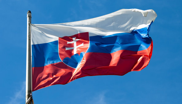 У четвер, 16 лютого, парламент Словаччини визнав нинішній російський режим терористичним, а Росію державою-спонсором тероризму.