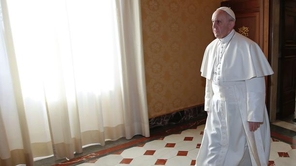 Папа Римський Франциск застеріг від появи нового Гітлера через зростання популізму в світі, повідомляє в неділю міжнародне французьке радіо.