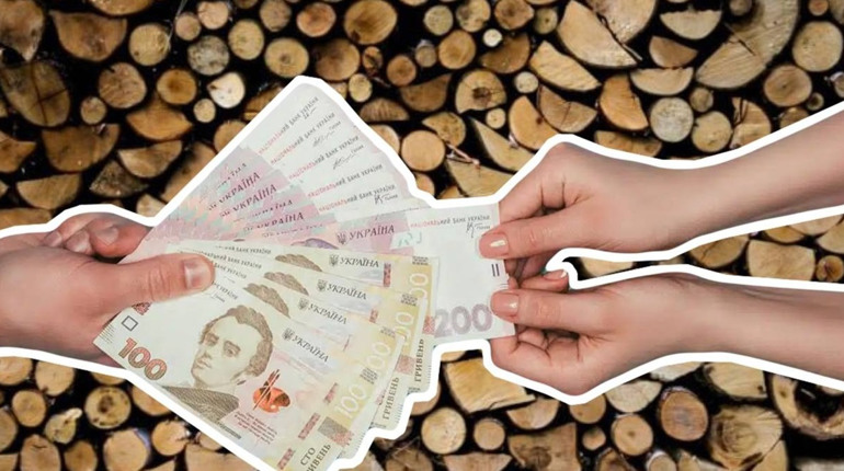 Запасайтесь зараз! Дрова подорожчали на 20% – як виграти на літніх цінах