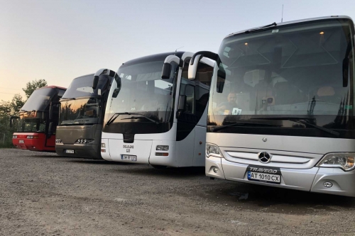 Як купити квиток із Польщі до України