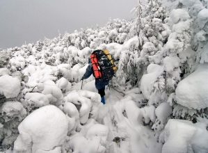 До Управління ДСНС області поступило повідомлення, що в районі гори Буков’єн, хребет Костричі, Кривопільський перевал заблукала 33-річна туристка з Києва.

