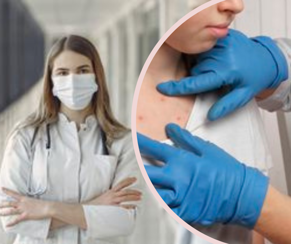 Увага! В області фіксують спалах небезпечної хвороби