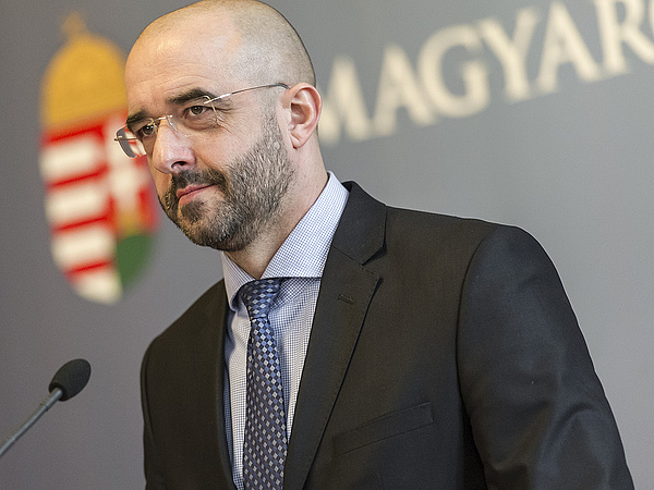 Kihirdette a kormány válsághelyzetet