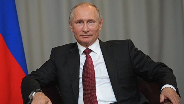 Користувачі соціальних мереж з Росії помітили зникнення президента РФ Володимира Путіна з інформаційного простору. 

