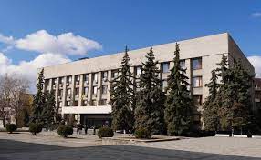 Сегодня, 7 октября, в Ужгороде началась очередная сессия городского совета.