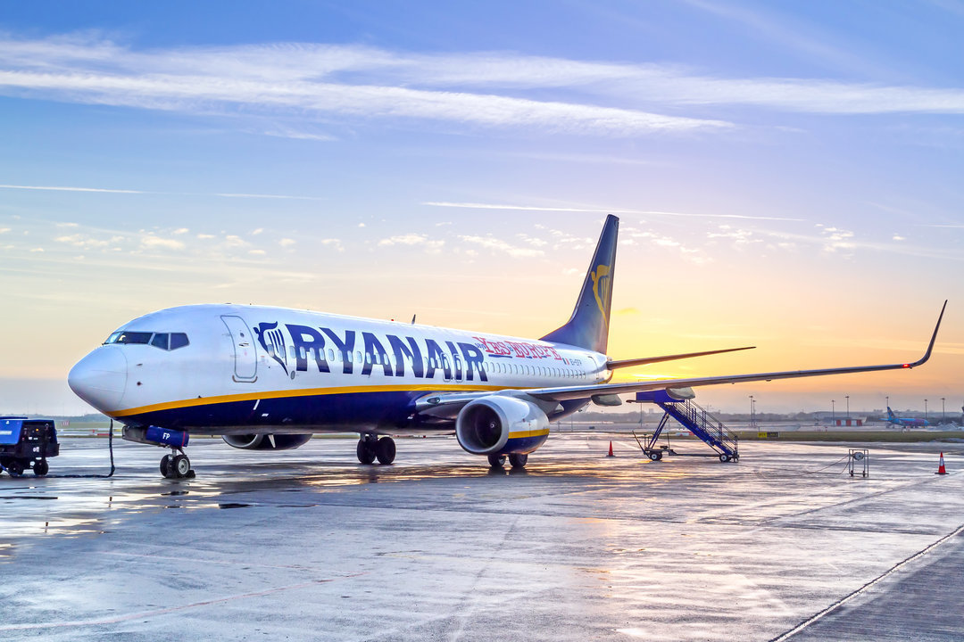 Найбільший лоукост-перевізник Європи Ryanair таки прийшов до України. 

