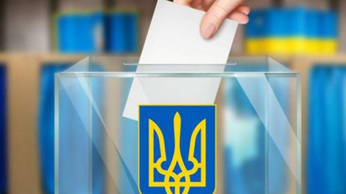 Віктор Щадей оголосив, що йде кандидатом в мери Ужгорода від партії Слуга Народу.