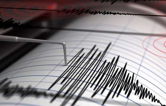 Землетрясение было зафиксировано в селе Барбово Мукачевского района.