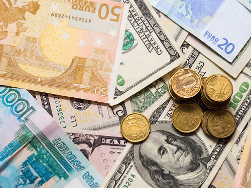 Офіційний курс валют на 16 серпня, встановлений Національним банком України. 