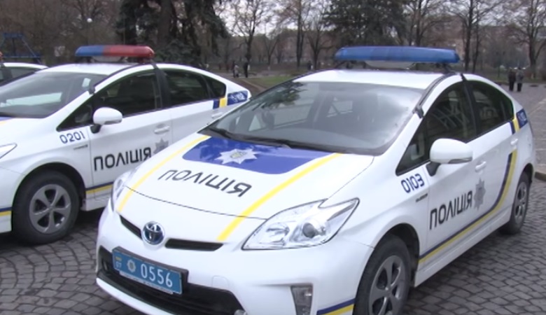 В Патрульній поліції Ужгорода і Мукачева оголосили про вакантні посади
