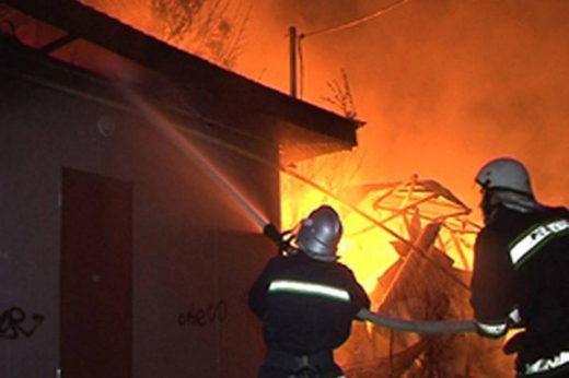 Управління ДСНС України у Закарпатській області інформує про основні надзвичайні події за добу. Зокрема, йдеться й про пожежі.
