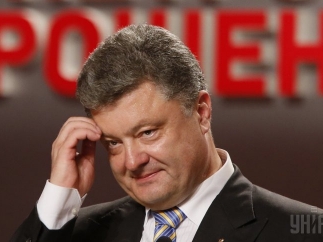 Президент України Петро Порошенко серед інших факторів через які гальмує продаж його компанії Roshen виділив перешкоди, створювані російською владою.
