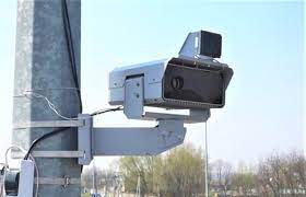 МВС поновить роботу камер фіксації порушень правил дорожнього руху найближчими днями для скорочення кількості ДТП


