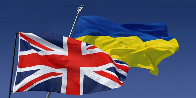 Великобритания продлила программу подготовки украинских военнослужащих еще на один год, обосновывая это 