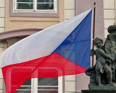 Парламент Чешской Республики поддержал в 