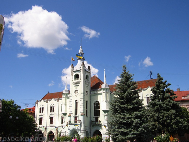 В Мукачево готовятся к очередной сессии городского совета VIII созыва.