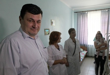 В Украине опять не хватает лекарств. На этот раз из-за недостатка вакцин зафиксировано два случая полиомиелита. Возгорание произошло на Закарпатье.