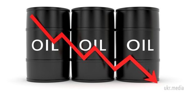 Ціни на нафту марки Brent впали нижче 40 доларів за барель на торгах у вівторок. Це мінімальне значення з лютого 2009 року.