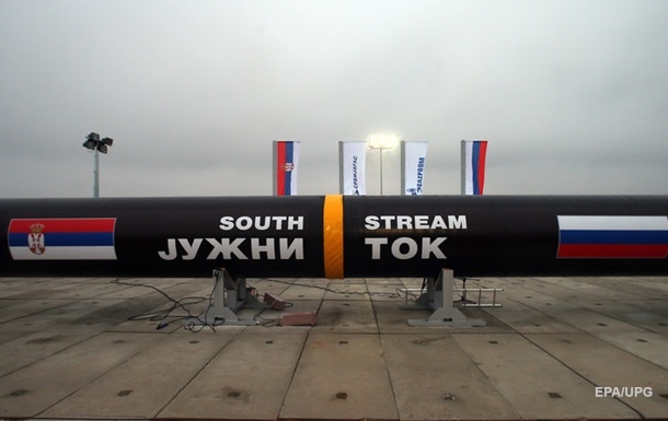 Газопроводом Турецький потік російський газ йде по дну Чорного моря до Туреччини і далі на південь Європи, трубопровід був запущений на початку 2020 року.