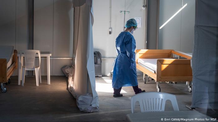 За добу в Ужгороді виявлено 42 нові випадки коронавірусної інфекції, 1 людина померла. 

