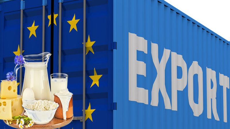Як повідомляє ГУС у Закарпатській області, найбільш вагомі експортні поставки товарів серед країн-членів Європейського Союзу здійснювались до Угорщини – 54,0%, Німеччини – 7,1%, Польщі – 6,7%.