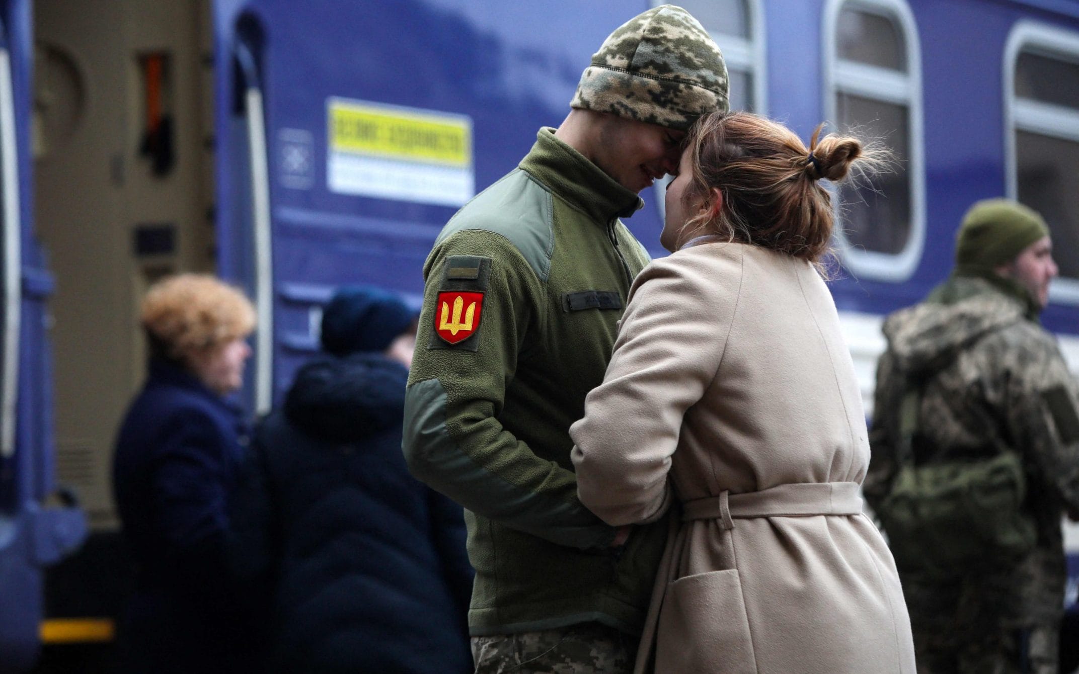 Чи можуть мобілізувати двох членів родини: роз'яснення юриста