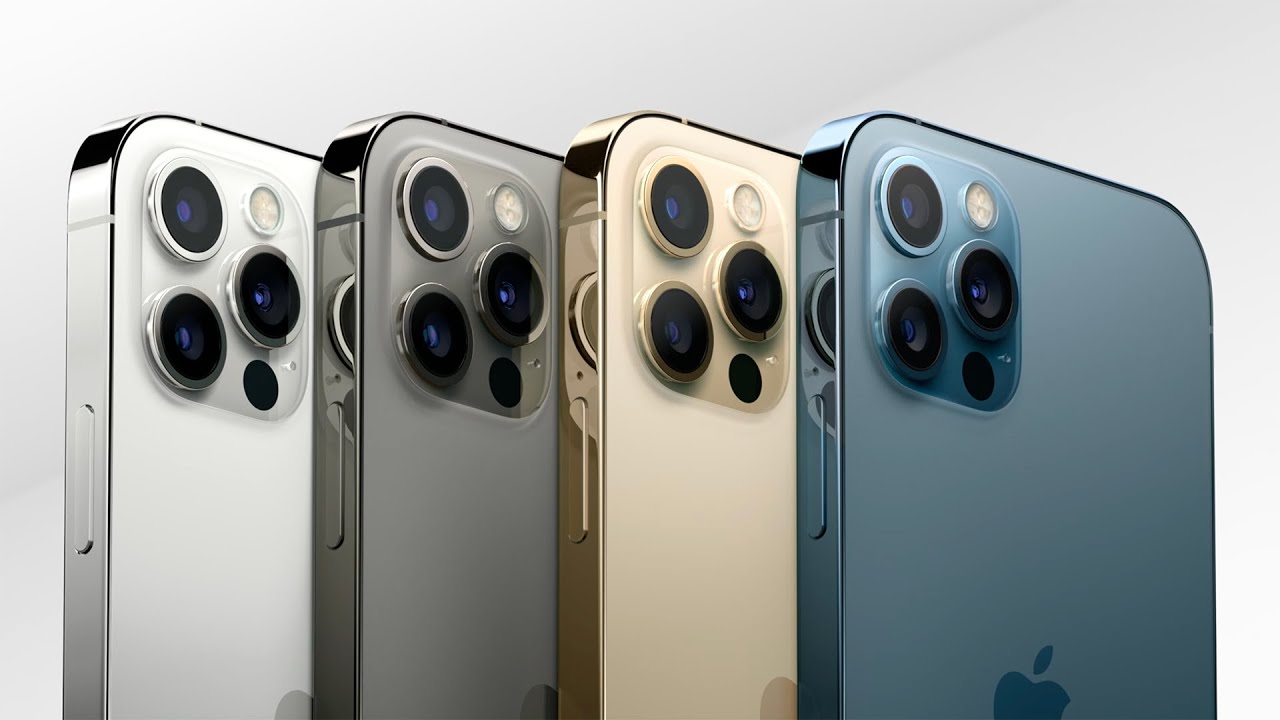 Коли варто вибрати iPhone 12 Pro Max замість iPhone 12 Pro?