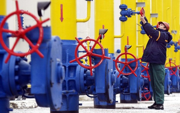 Российский газовый монополист «Газпром» переводит на Украину «финансовую ответственность» за поставку «гуманитарного газа» из России «ЛНВ» и «ДНР».
