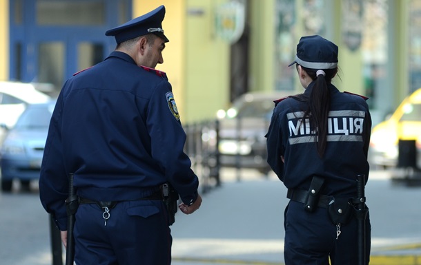 У Києві сварка через місця на парковці закінчилася стріляниною