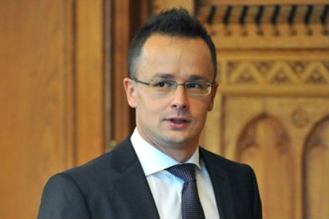 Міністр зовнішньої економіки та закордонних справ Угорщини Петер Сійярто (Péter Szijjártó) проведе зустріч з керівництвом області.