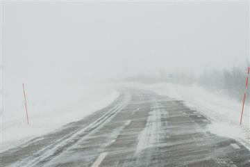 Сьогодні увечері, 12 січня, за прогнозами синоптиків в Ужгороді очікується погіршення погодних умов – сніг, ожеледь. 