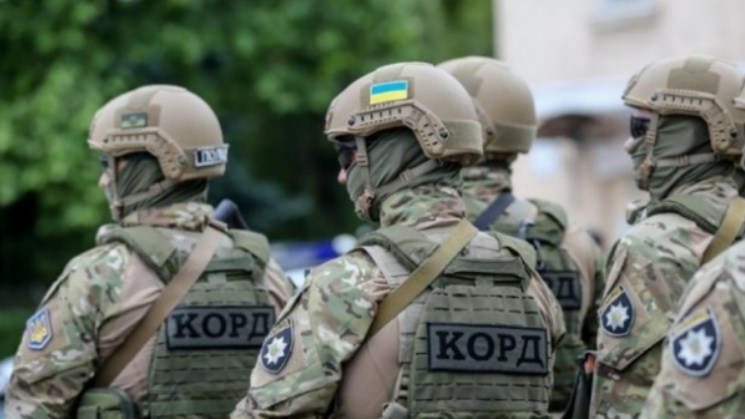 Спецоперація на Закарпатті - проводяться обшуки в Ужгороді, Мукачеві та Хусті. 
