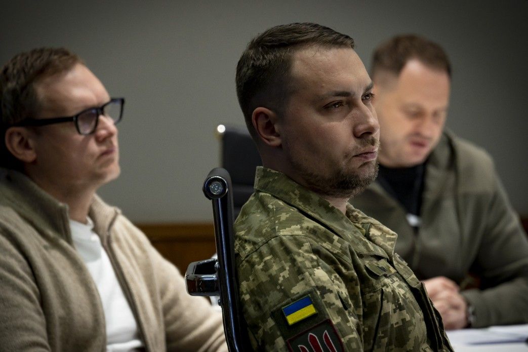Очільник Головного управління розвідки Міністерства оборони України Кирило Буданов заявив, що великий наступ країни-агресора Росії вже почався.