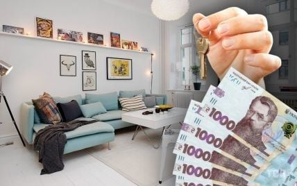 У Закарпатській області найдорожче орендувати однокімнатну квартиру, аніж в інших регіонах України.