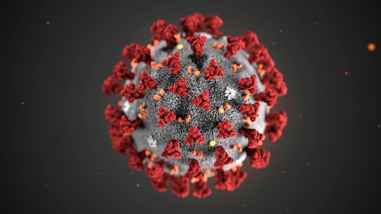 Один хворий коронавірусів може заразити до 25 осіб, а далі все йде в геометричній прогресії.
