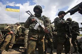 Ситуація в зоні проведення антитерористичної операції залишається напруженою. Бойовики продовжують вести вогонь по позиціях українських військових, прикриваючись мирними мешканцями. 