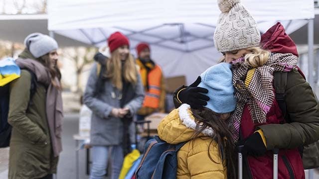 Сейм Польщі вніс зміни до правил перебування українських біженців у цій країні. 