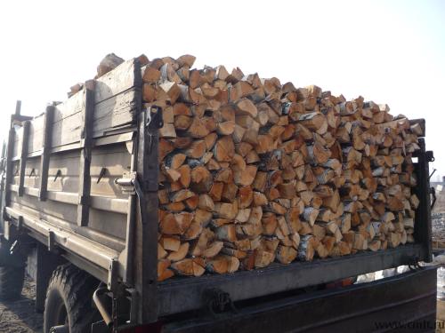 У ДП «Великобичківське ЛМГ» ажіотаж на виписку паливних дров. 