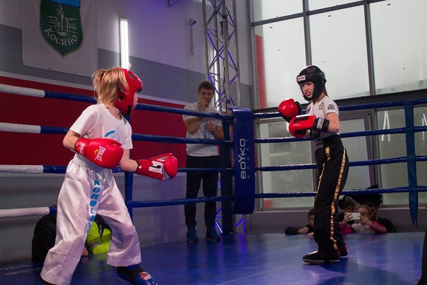 В Ужгород на змагання приїдуть близько 100 юних боксерів.