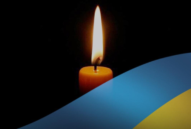 В боях за Україну загинув 26-річний артист балету Національної оперети України Вадим Хлуп‘янець.
