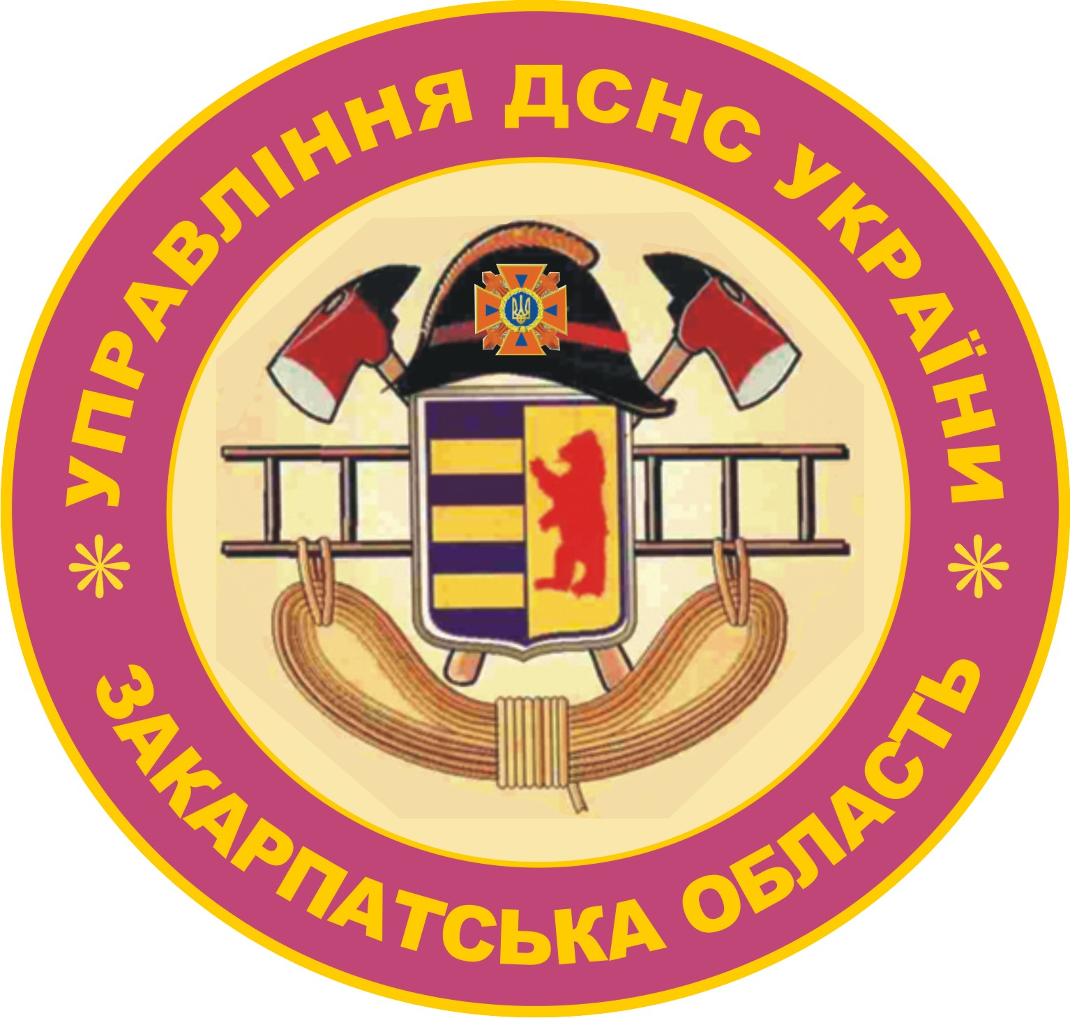 В усіх підрозділах Управління ДСНС України у Закарпатській області  створені оперативні групи для здійснення контролю за несенням служби особовим складом, у тому числі на виборчих дільницях.
