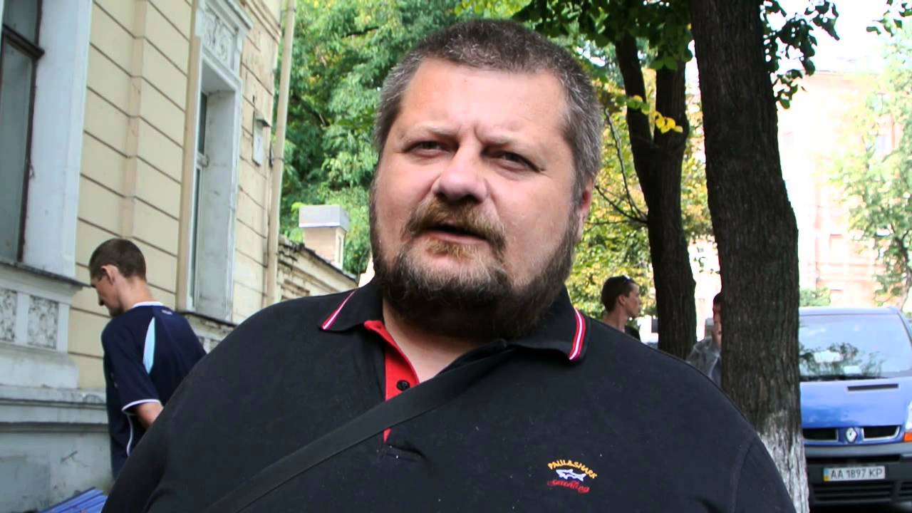 Депутат Верховной рады Украины Игорь Мосийчук рассказал о известиях временной следственной комиссии, созданной для расследования перестрелки в Мукачево.