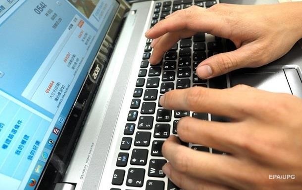 В СБУ стверджують, що з початку року для дестабілізації ситуації в Україні використовувалися більше 180 інтернет-ресурсів.
