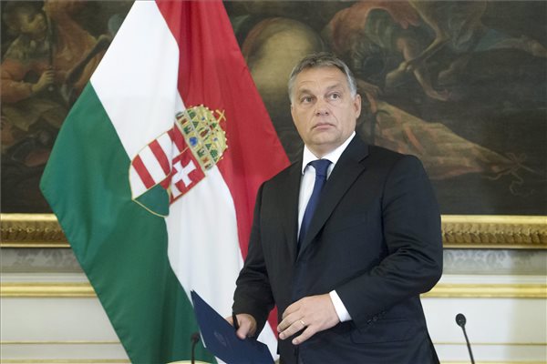 Чи повинна Угорщина покинути Європейський Союз? Таке питання задають навіть прихильники прем'єр-міністра Віктора Орбана в ЄС.
